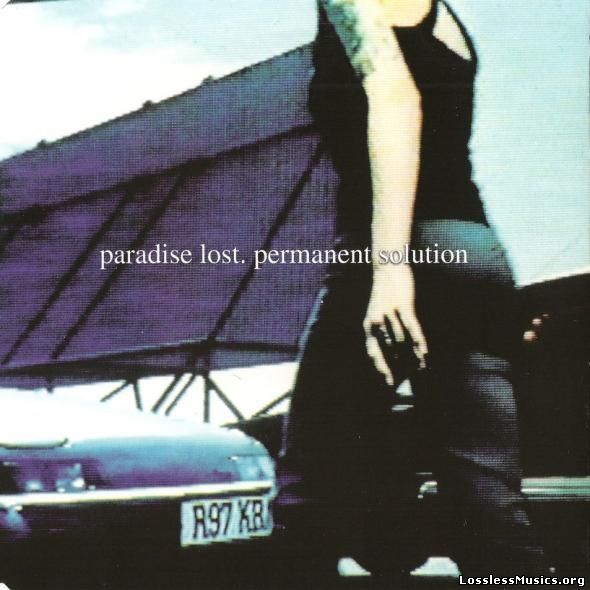Paradise Lost - Permanent Solution (Single) [1999]