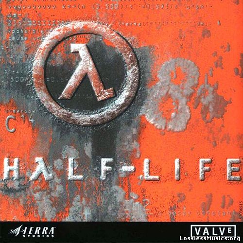 Kelly Bailey - Half-Life OST (1998)