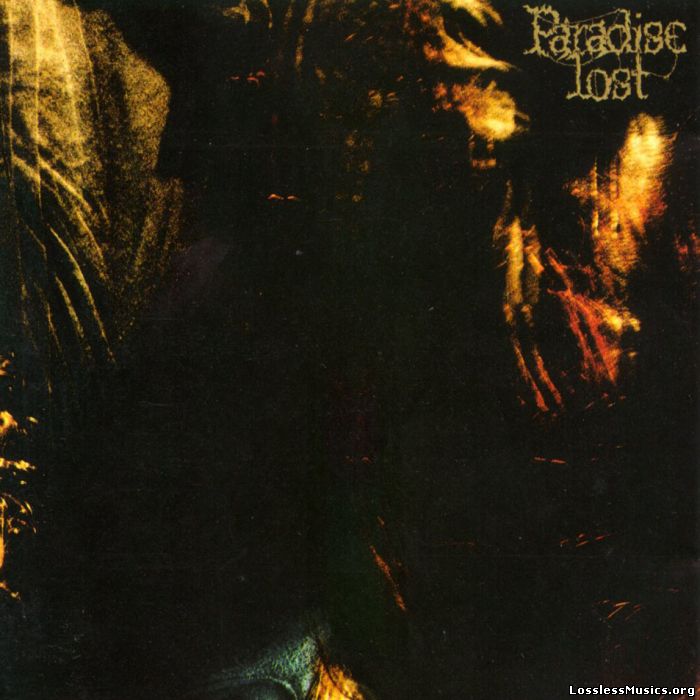 Paradise Lost - Gothic [1991]