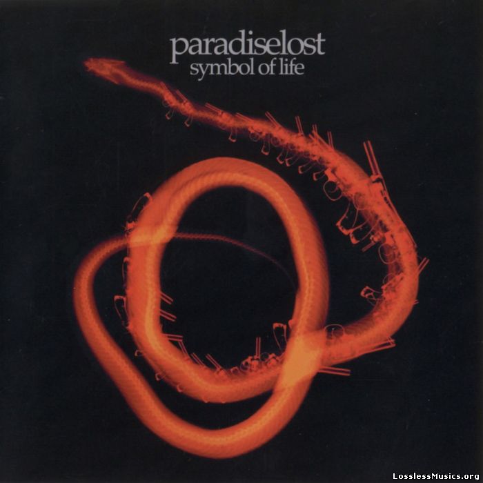 Paradise Lost - Symbol of Life [2002]