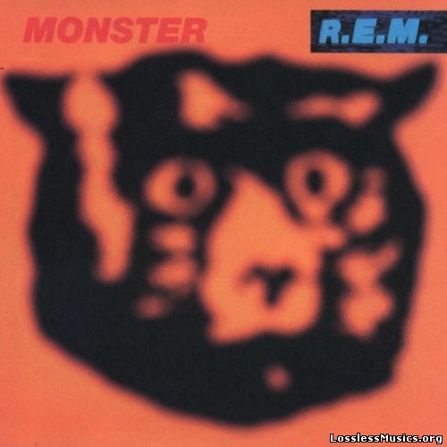 R.Е.М. - Моnstеr (1994)