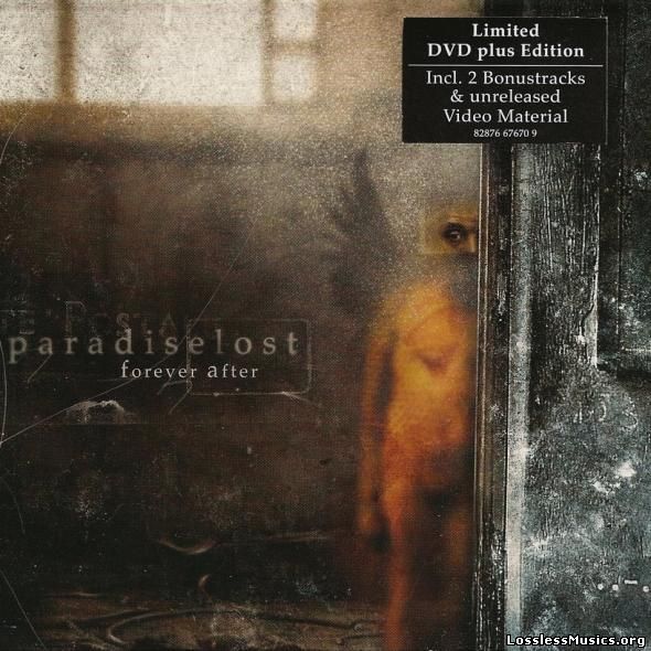Paradise Lost - Forever After (Single) [2005]