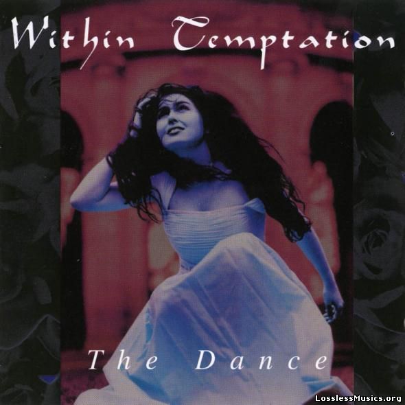 Within Temptation - The Dance (EP) [1998]