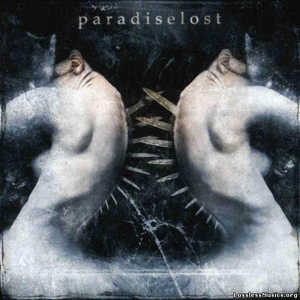 Paradise Lost - Paradise Lost [2005]