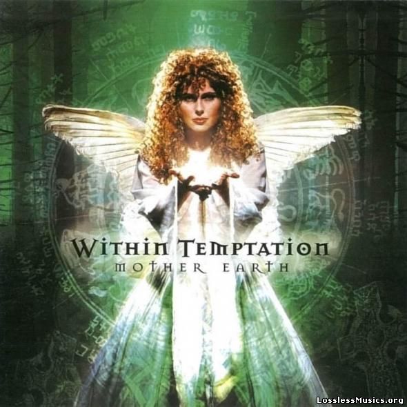 Within Temptation - Mother Earth [2000]