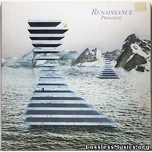 Renaissance - Prologue [VinylRip] (1972)