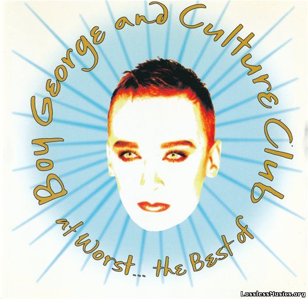 Boy George and Culture Club - at Worst... the Best of (1993)