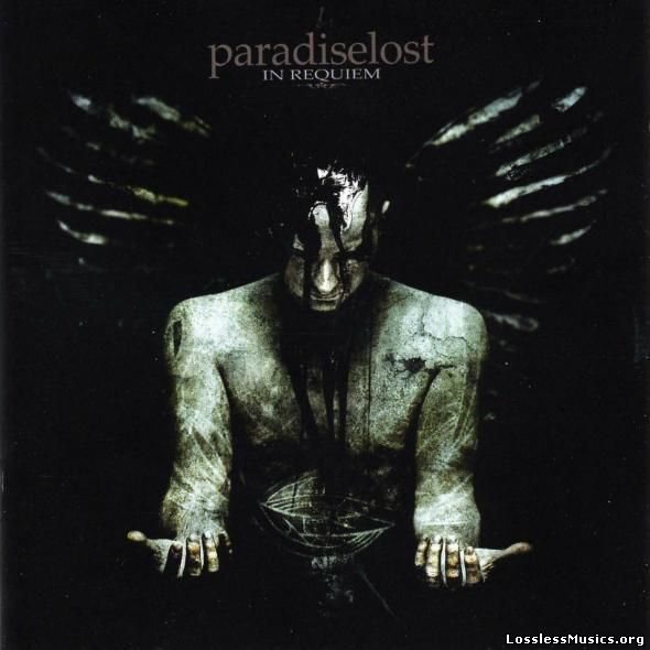 Paradise Lost - In Requiem [2007]