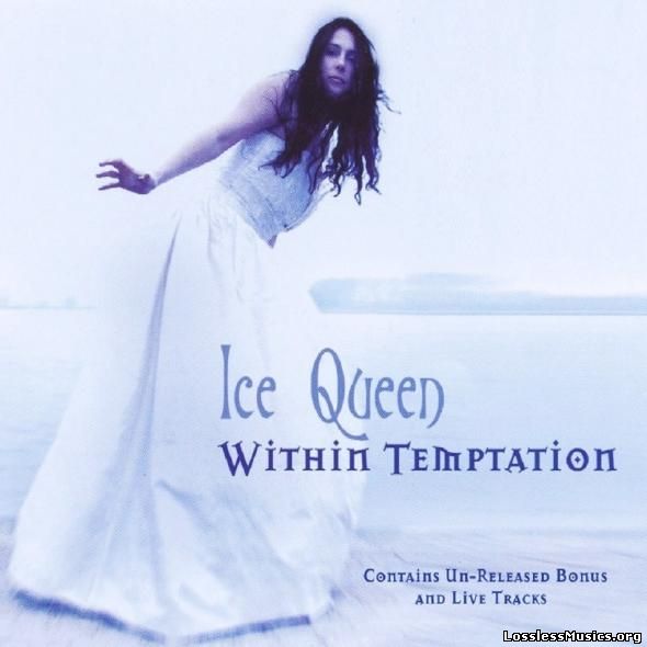 Within Temptation - Ice Queen (EP) [2001]