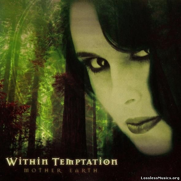 Within Temptation - Mother Earth (Single) [2002]