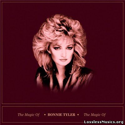Bonnie Tyler - The Magic Of Bonnie Tyler (2016)