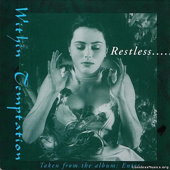 Within Temptation - Restless (Single) [1997]