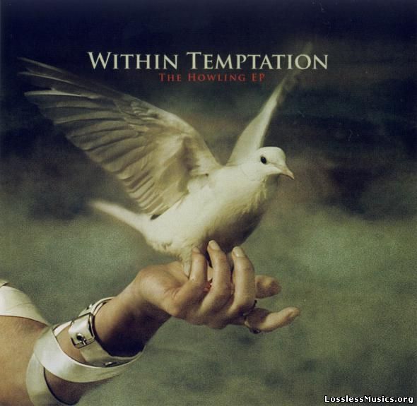 Within Temptation - The Howling (EP) [2007]