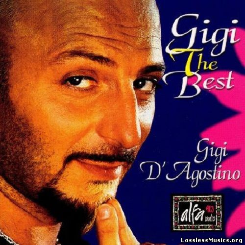 Gigi D'agostino - Gigi The Best (2010)