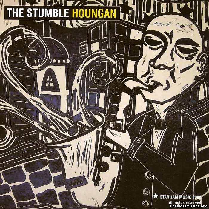 The Stumble - Houngan (2008)