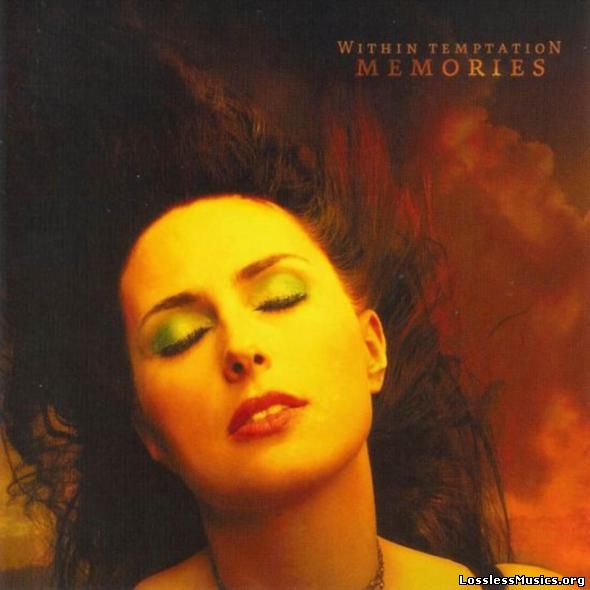 Within Temptation - Memories (EP) [2005]