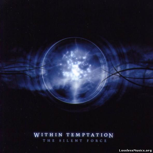 Within Temptation - The Silent Force (Japanese Edition) [2004]