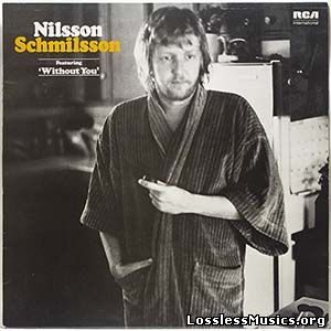 Harry Nilsson - Nilsson Schmilsson [VinylRip] (1971)