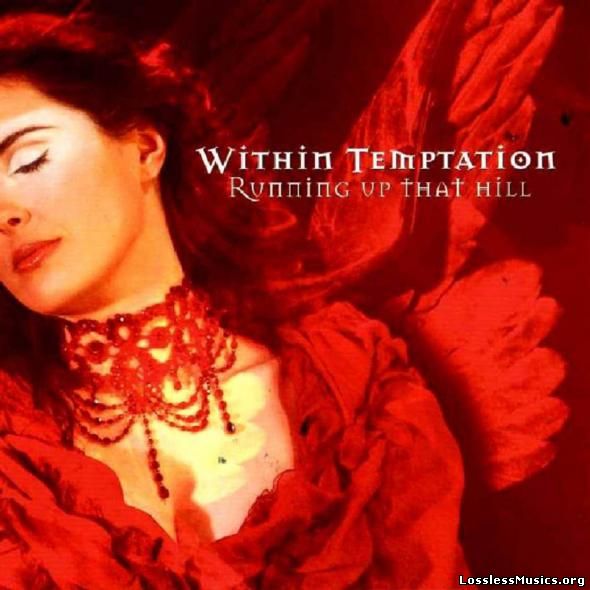 Within Temptation - Running Up That Hill (Single) [2004]