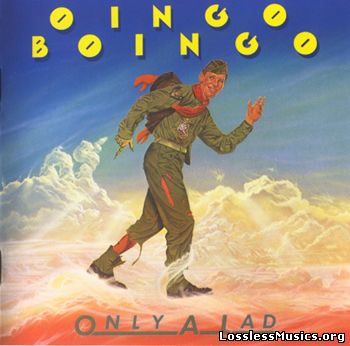 Oingo Boingo - Only A Lad (1981)