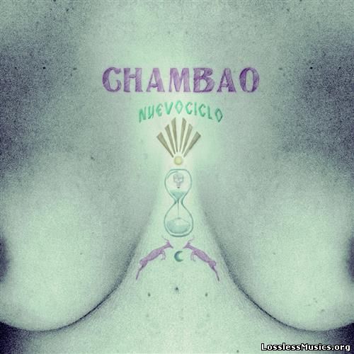 Chambao - Nuevo Ciclo (2016)