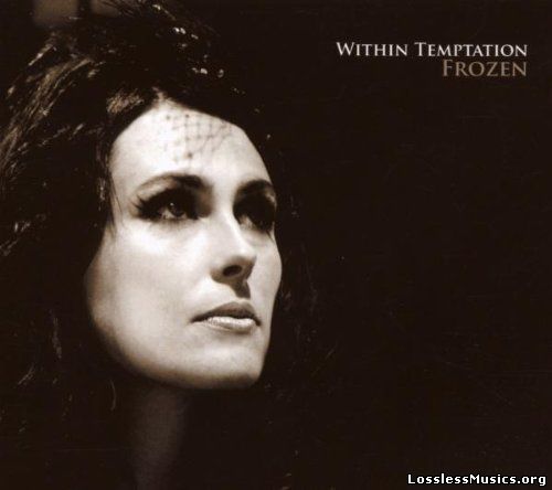 Within Temptation - Frozen (Single) [2007]