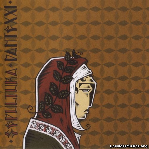 Sepultura - Dante XXI (Digipak Edition) (2006)