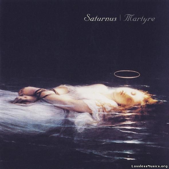 Saturnus - Martyre [1999]