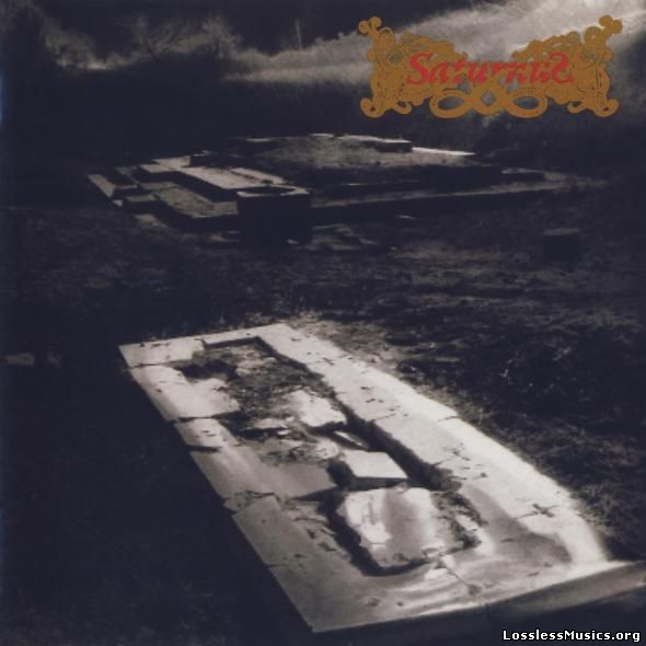 Saturnus - For The Loveless Lonely Nights (EP) [1998]