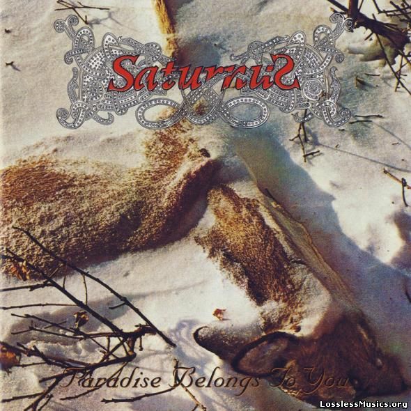 Saturnus - Paradise Belongs To You [1996]
