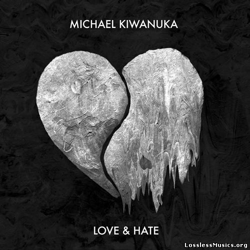 Michael Kiwanuka - Love & Hate (2016)