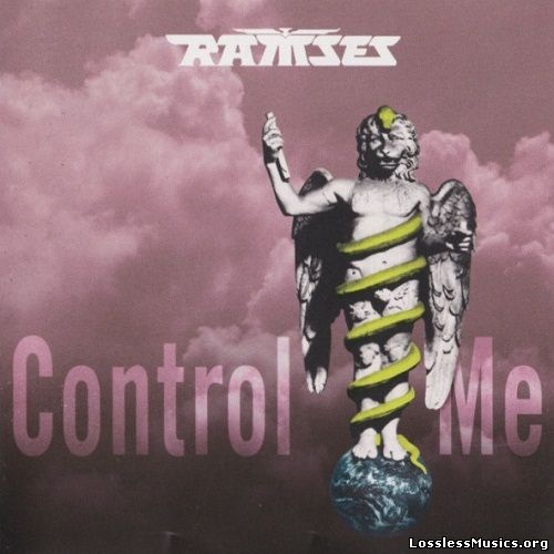 Ramses - Control Me (2000)