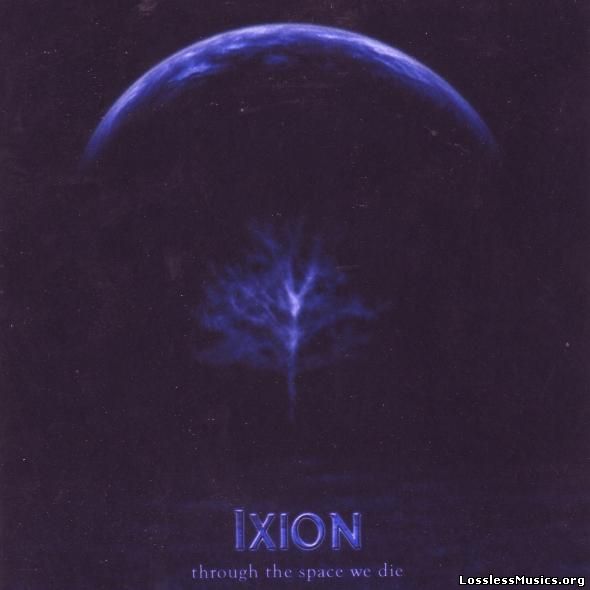 Ixion - Through the Space We Die (Demo) [2007]