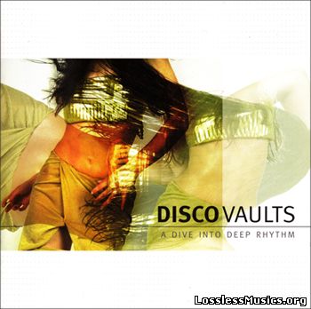 VA - Disco Vaults (A Dive Into Deep Rhythm) (2001)