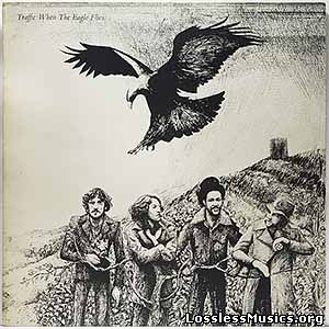 Traffic - When The Eagle Flies [VinylRip] (1974)