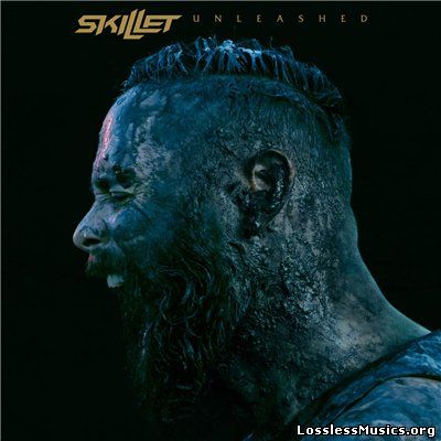 Skillet - Unleashed [WEB] (2016)
