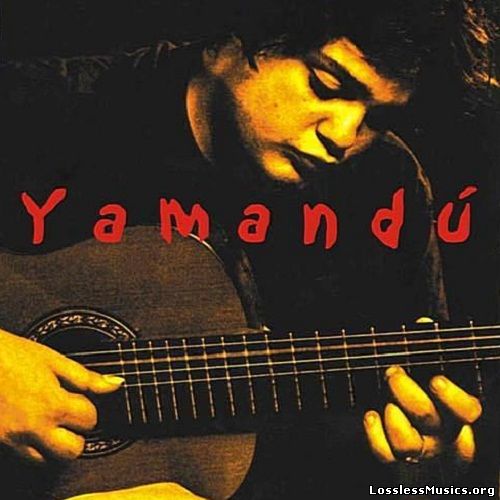 Yamandu Costa - Yamandu (2002)