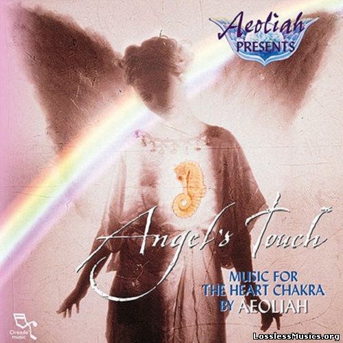 Aeoliah - Angel's Touch (1998)