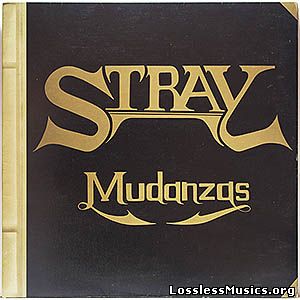 Stray - Mudanzas [VinylRip] (1973)