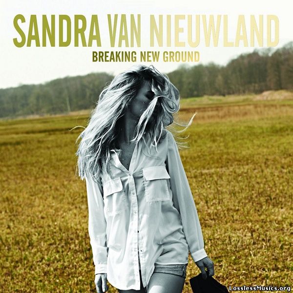 Sandra Van Nieuwland - Breaking New Ground (2015)