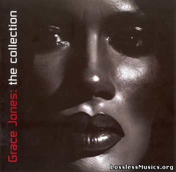 Grace Jones - The Collection (2004)