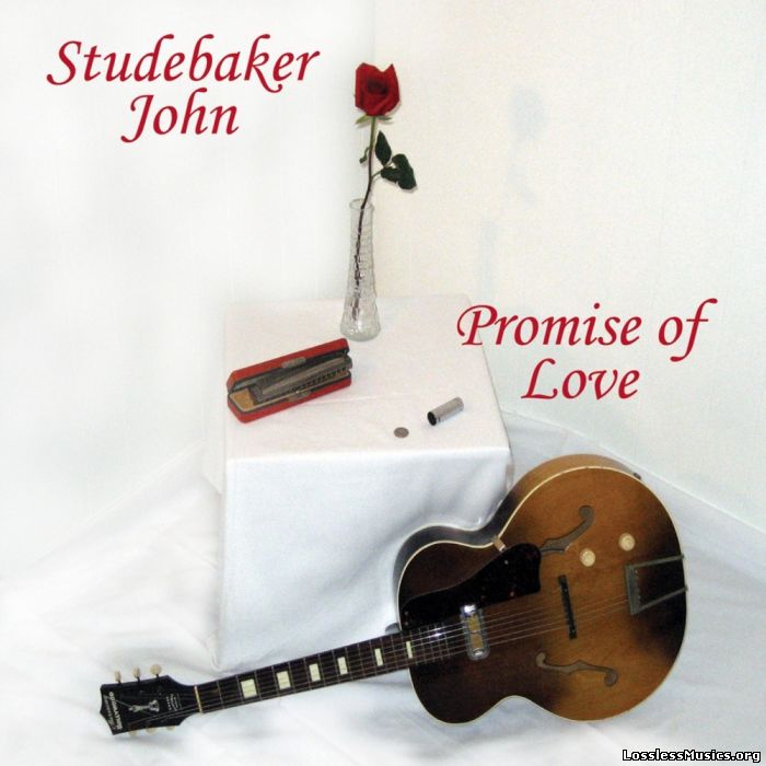 Studebaker John - Promise of Love (2000)