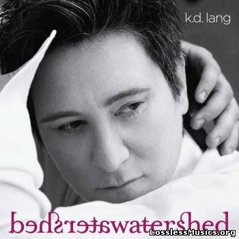 K.D. Lang - Watershed (2008)
