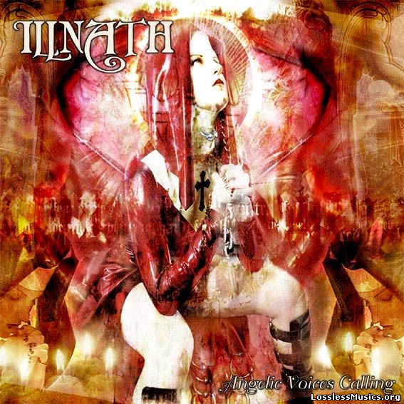 Illnath - Angelic Voices Calling (EP) [2001]