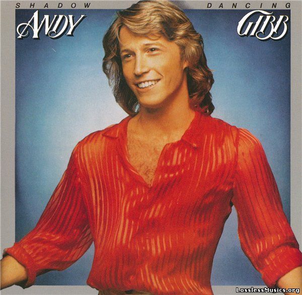 Andy Gibb - Shadow Dancing [Reissued] (1998)