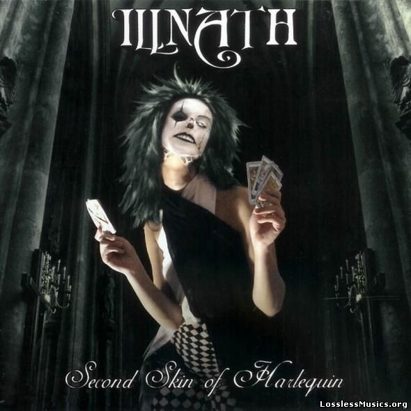 Illnath - Second Skin of Harlequin [2006]