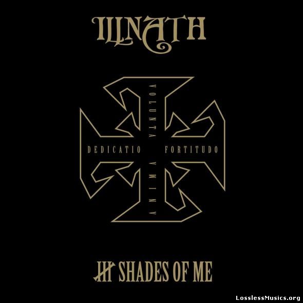 Illnath - 4 Shades of Me [2013]