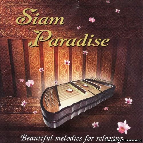 Hideki Mori - Siam Paradise (2005)