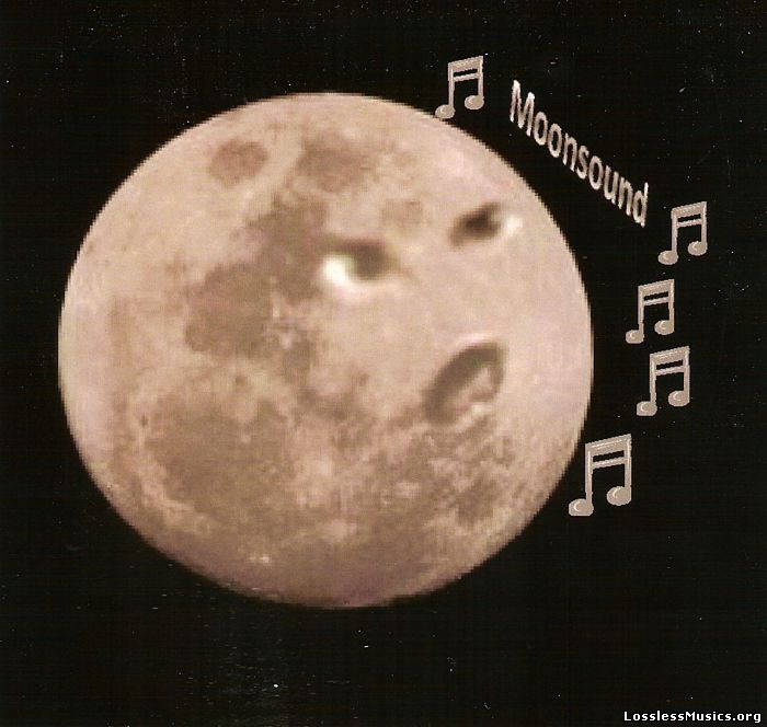 Doug Simmons & Glen Mitchell Band - Moonsound (2009)