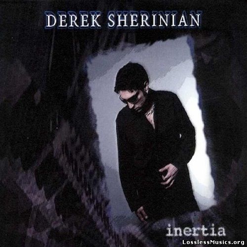 Derek Sherinian - Inertia (2001)